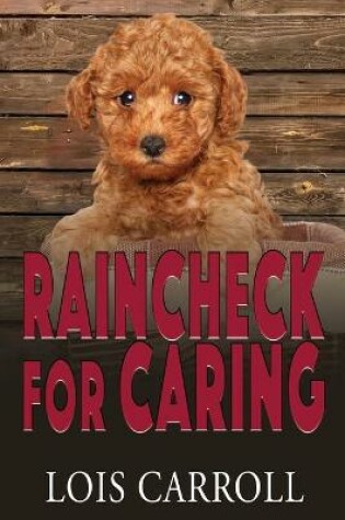 Cover of Raincheck for Caring