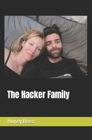 Cover of The Hacker Family