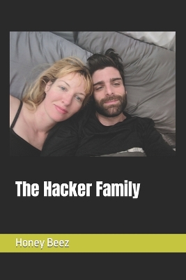 Book cover for The Hacker Family