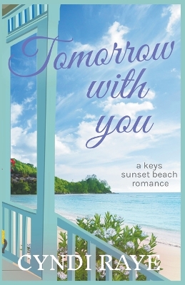 Book cover for Tomorrow With You