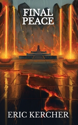 Cover of Final Peace