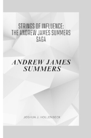 Cover of Strings of Influence