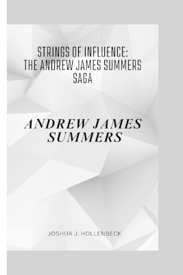 Book cover for Strings of Influence