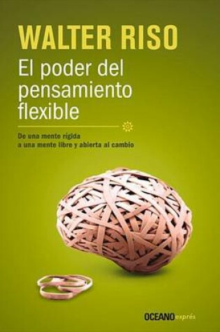 Cover of El Poder del Pensamiento Flexible