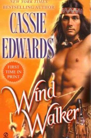 Cover of Wind Walker