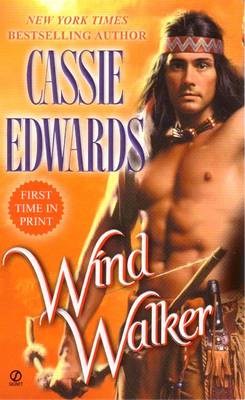 Book cover for Wind Walker