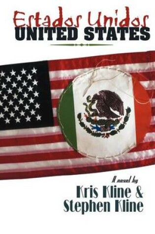 Cover of Estados Unidos/United States