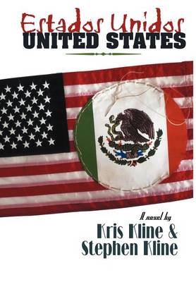 Book cover for Estados Unidos/United States