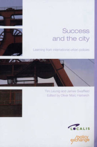 Cover of Success and the City