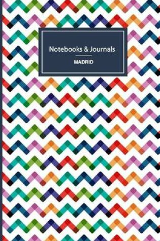 Cover of Notebooks & Journals