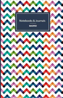 Book cover for Notebooks & Journals