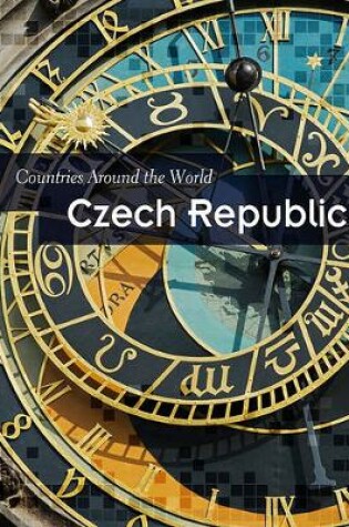 Cover of Countries Around the World Czech Republic