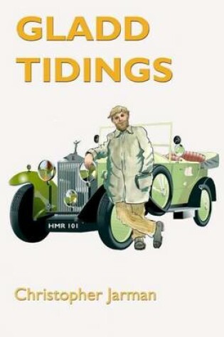 Cover of Gladd Tidings