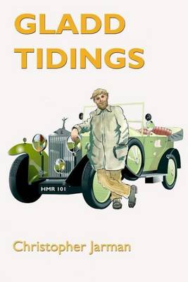 Book cover for Gladd Tidings