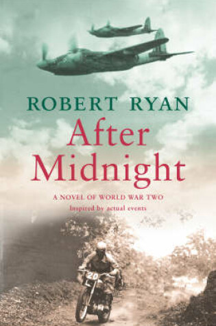 Cover of After Midnight