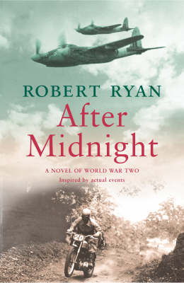 Book cover for After Midnight