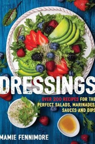 Cover of Dressings