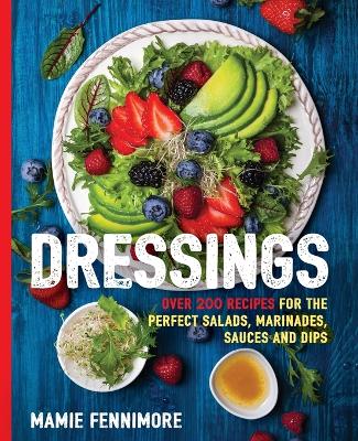 Book cover for Dressings