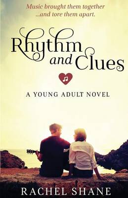 Book cover for Rhythm and Clues