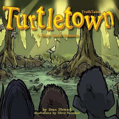 Cover of Turtletown