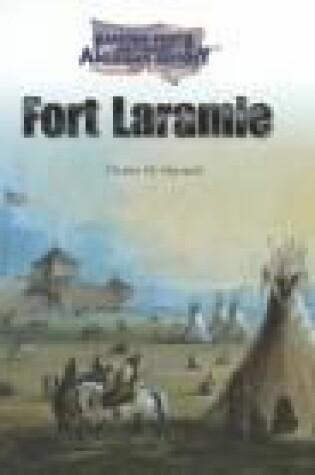 Cover of Fort Laramie