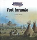 Book cover for Fort Laramie