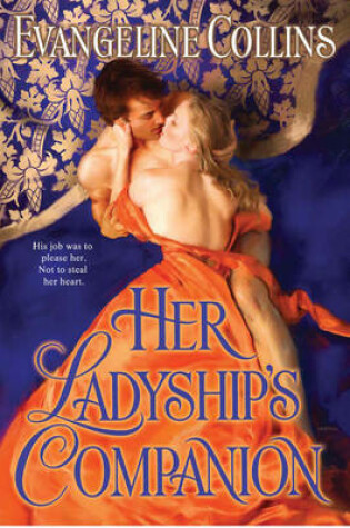 Cover of Her Ladyship's Companion