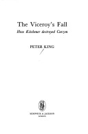 Book cover for The Viceroy's Fall