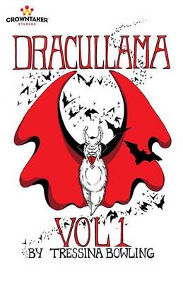 Cover of Dracullama Vol. 1