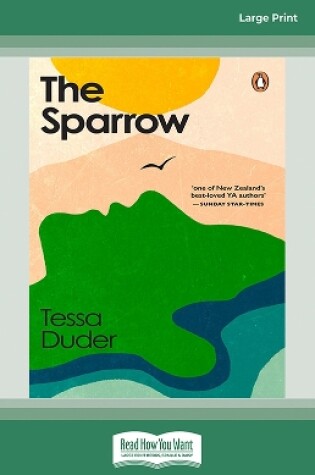 Cover of The Sparrow