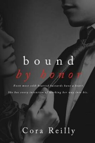 Cover of Bound by Honor