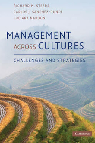 Cover of Management across Cultures