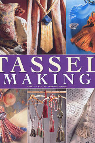 Cover of Tassel Making