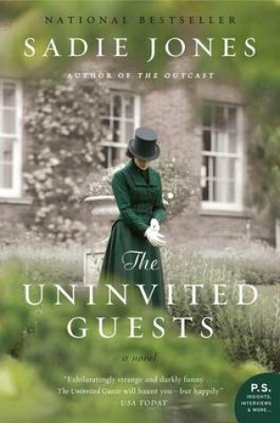 Cover of The Uninvited Guests