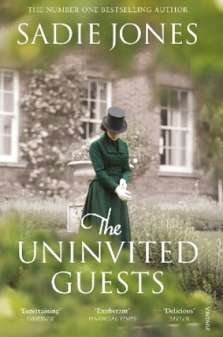 Cover of The Uninvited Guests