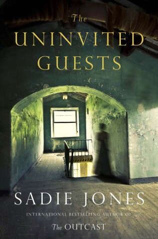 Cover of The Uninvited Guests