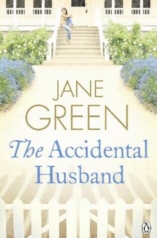 Cover of The Accidental Husband