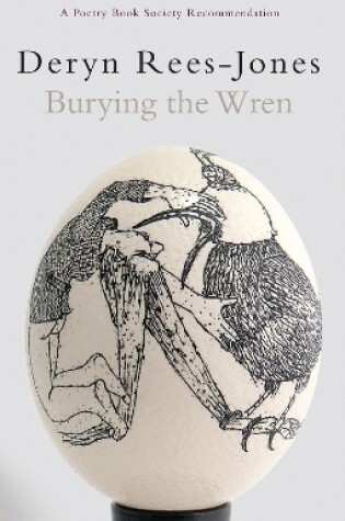 Cover of Burying the Wren