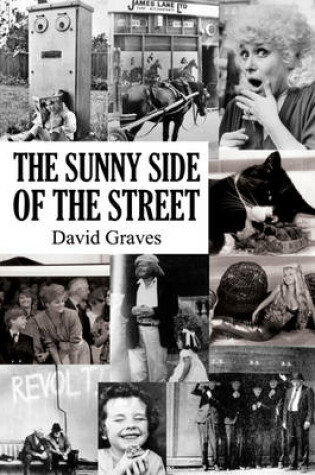 Cover of The Sunny Side of the Street