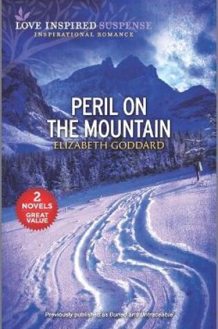 Cover of Peril on the Mountain