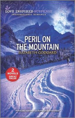 Book cover for Peril on the Mountain