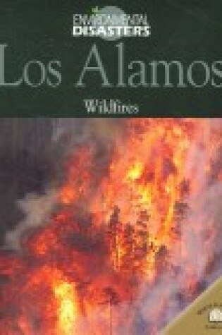 Cover of Los Alamos Wildfires