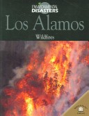 Book cover for Los Alamos Wildfires