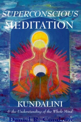 Cover of Superconscious Meditation