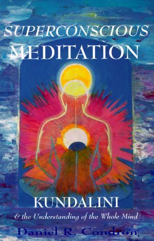 Book cover for Superconscious Meditation