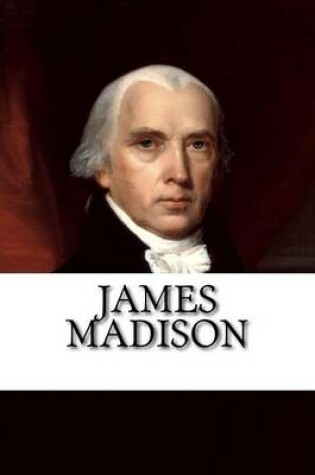 Cover of James Madison