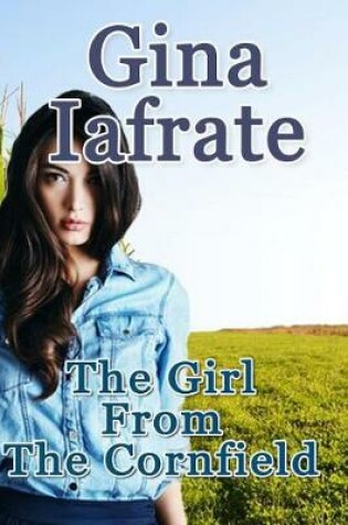 Cover of The Girl from the Cornfield