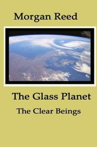 Cover of The Glass Planet