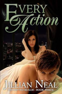 Cover of Every Action