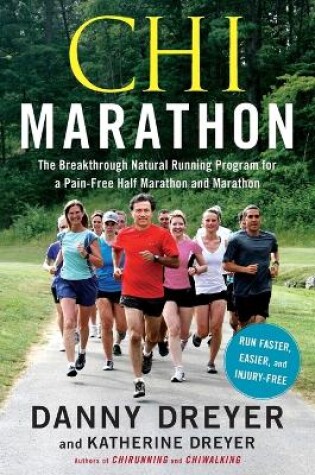 Cover of ChiMarathon